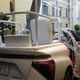 Image for article titled Toyota Pivots To Target Coveted Pope Market With The Mirai